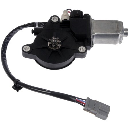 Dorman WINDOW LIFT MOTOR 742-848